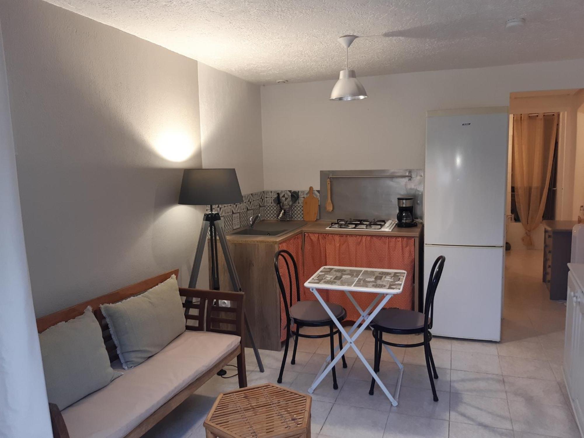 La Ferme De Manon Apartment Montferrat  Ngoại thất bức ảnh
