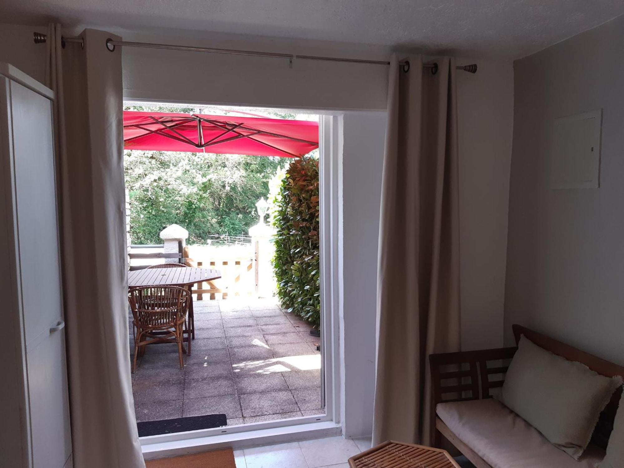 La Ferme De Manon Apartment Montferrat  Ngoại thất bức ảnh